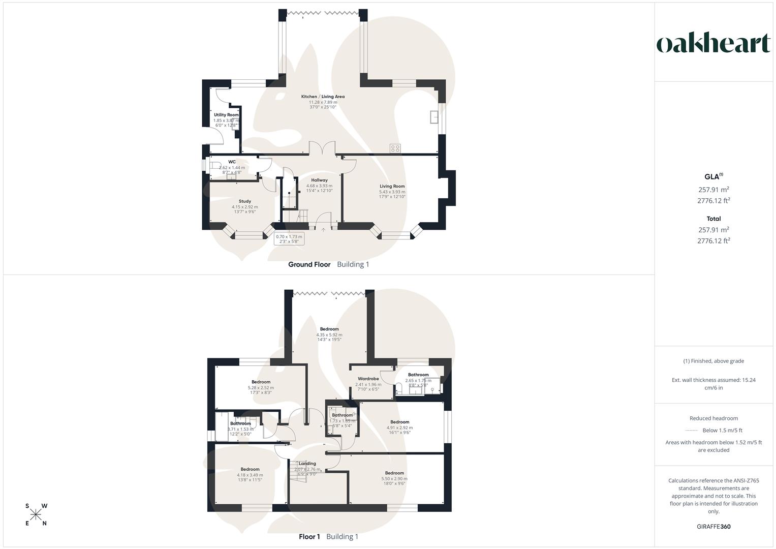 Floorplan thumbnail